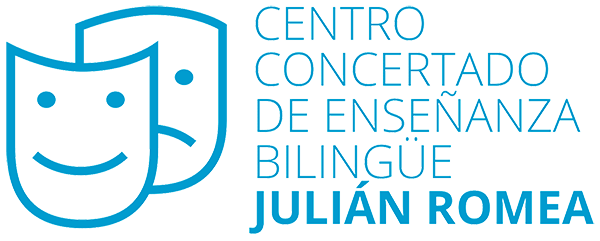 Logo Colegio Julián Romea