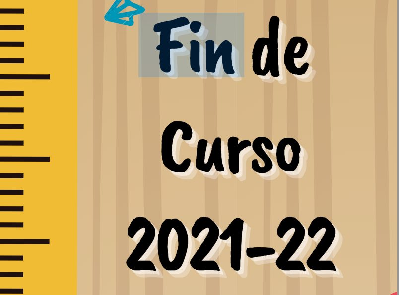 circular fin de curso julian romea