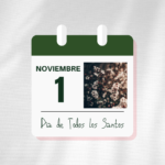 Día de Todos los Santos