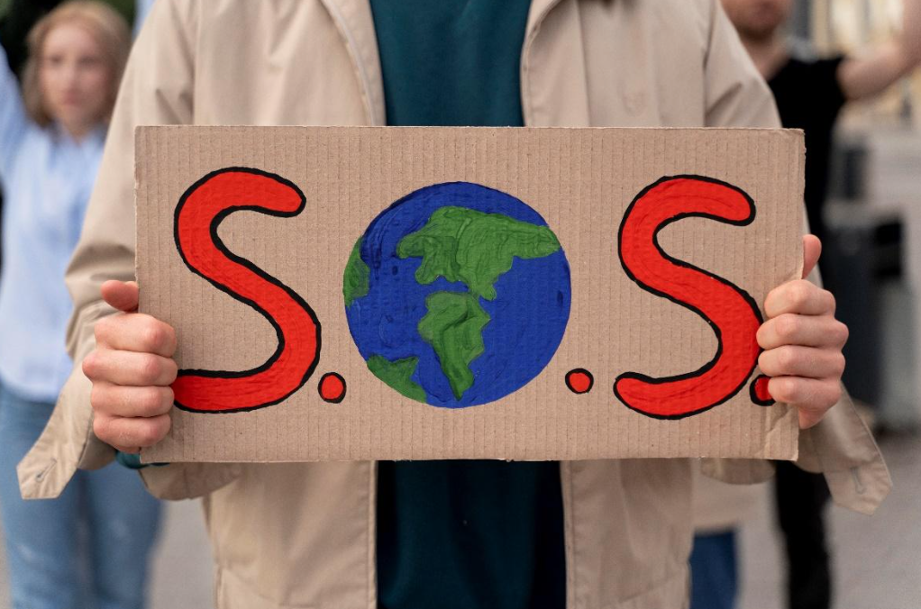 Día Internacional contra el Cambio Climático