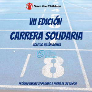 Kilómetro Solidario